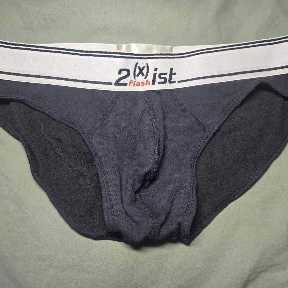 Men's Underwear Bundle